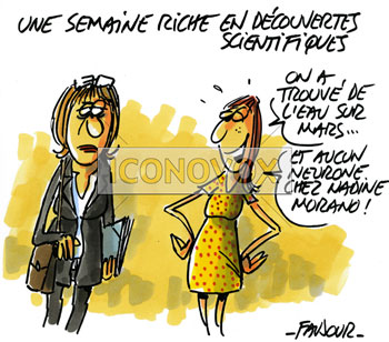 dessin de Faujour, réf. 0019-6269