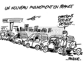dessin de Faujour, réf. 0019-6274