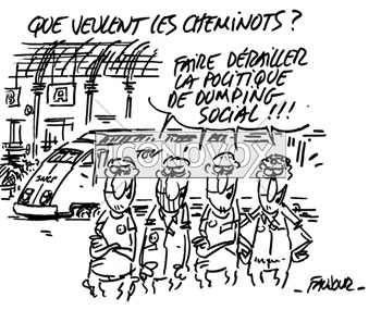 dessin de Faujour, réf. 0019-6277
