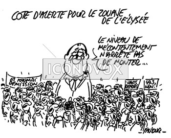 dessin de Faujour, réf. 0019-6278