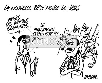 dessin de Faujour, réf. 0019-6280