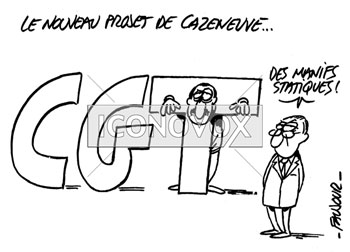 dessin de Faujour, réf. 0019-6283