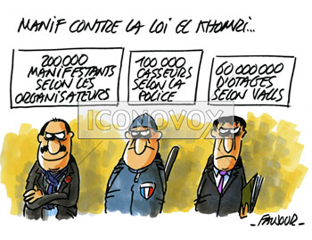 dessin de Faujour, réf. 0019-6286