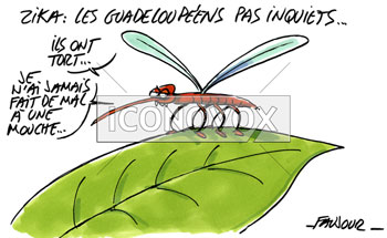 dessin de Faujour, réf. 0019-6289