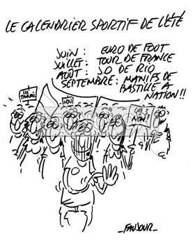 dessin de Faujour, réf. 0019-6300