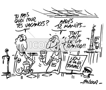 dessin de Faujour, réf. 0019-6302