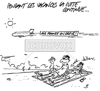dessin de Faujour, réf. 0019-6304