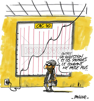 dessin de Faujour, réf. 0019-6310