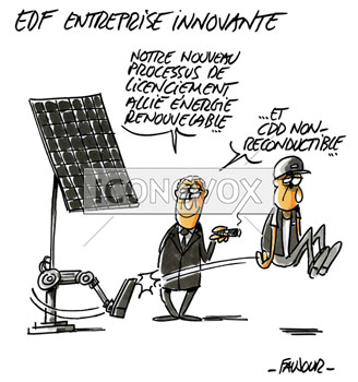 dessin de Faujour, réf. 0019-6312