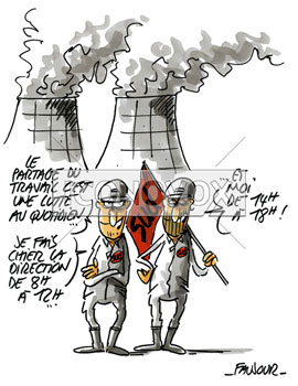 dessin de Faujour, réf. 0019-6314