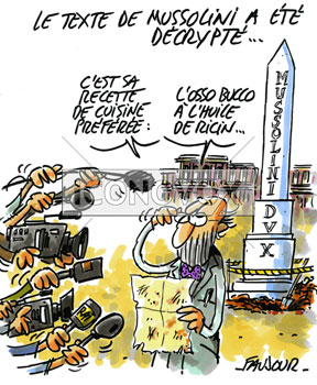 dessin de Faujour, réf. 0019-6320
