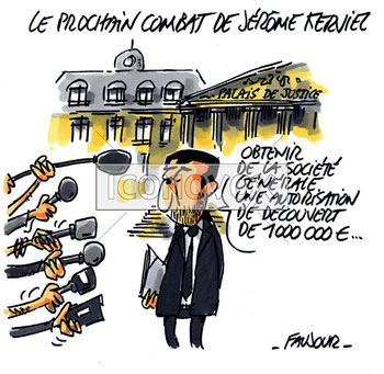 dessin de Faujour, réf. 0019-6322