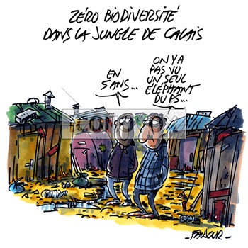 dessin de Faujour, réf. 0019-6324