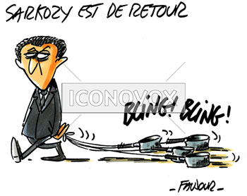 dessin de Faujour, réf. 0019-6325