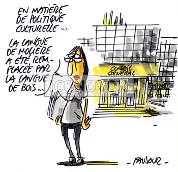dessin de Faujour, r&eacute;f. 0019-6381