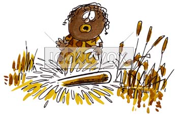 dessin de Faujour, réf. 0019-9012