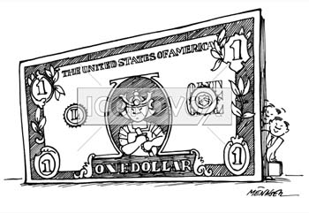 dessin de Françoise Ménager, réf. 0053-0004