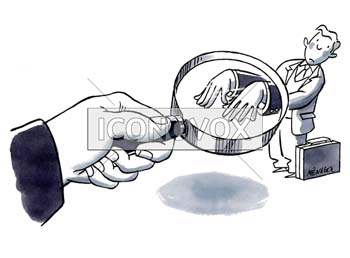 dessin de Françoise Ménager, réf. 0053-0007