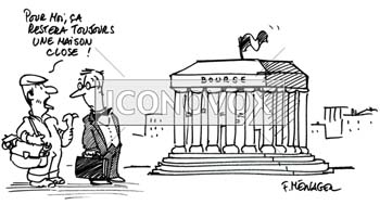 dessin de Françoise Ménager, réf. 0053-0013