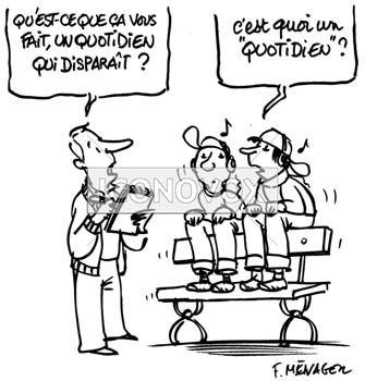 dessin de Françoise Ménager, réf. 0053-0014