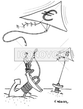 dessin de Françoise Ménager, réf. 0053-0015
