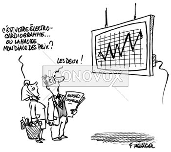 dessin de Françoise Ménager, réf. 0053-0016