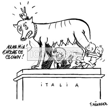 dessin de Françoise Ménager, réf. 0053-0031