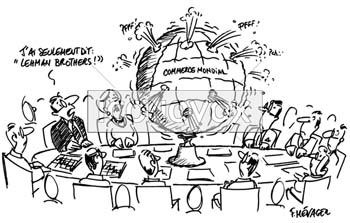 dessin de Fran&ccedil;oise M&eacute;nager, r&eacute;f. 0053-0088