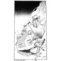 Les accidents domestiques, dessin de Ga&uuml;z&egrave;re, r&eacute;f. 0001-0613
