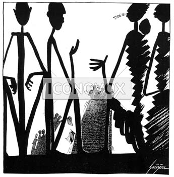 dessin de Gaüzère, réf. 0001-0830