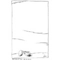 Tout a d&eacute;j&agrave; &eacute;t&eacute; &eacute;crit... mais pas par moi., dessin de Ga&uuml;z&egrave;re, r&eacute;f. 0001-1231