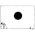 dessin de Ga&uuml;z&egrave;re, r&eacute;f. 0001-1354