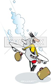 dessin de Gendrot, réf. 0069-0004