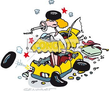 dessin de Gendrot, réf. 0069-0006