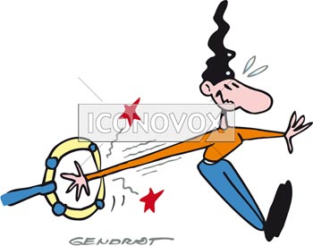 dessin de Gendrot, réf. 0069-0018