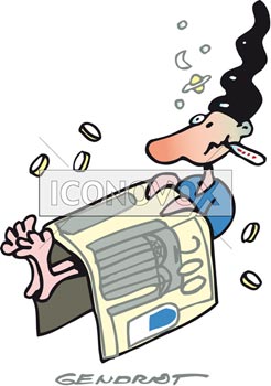 dessin de Gendrot, réf. 0069-0022