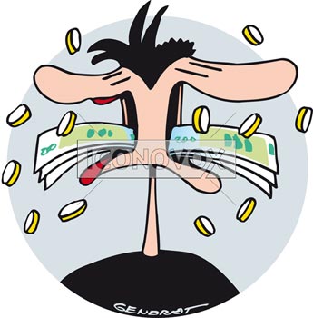 dessin de Gendrot, réf. 0069-0026