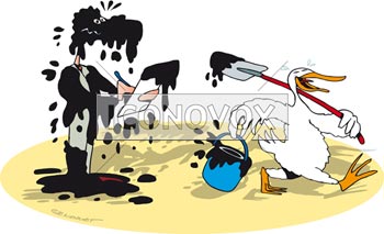 dessin de Gendrot, réf. 0069-0031