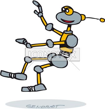 dessin de Gendrot, réf. 0069-0037