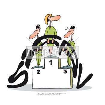 dessin de Gendrot, r&eacute;f. 0069-0115