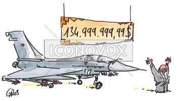 dessin de Gros, réf. 0067-0002