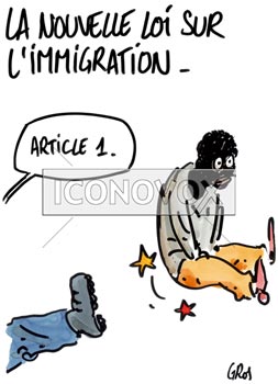 dessin de Gros, réf. 0067-0018