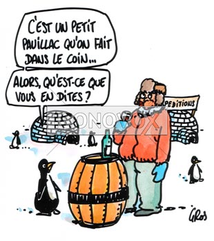 dessin de Gros, réf. 0067-0033