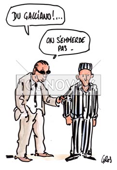 dessin de Gros, réf. 0067-0038