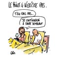 dessin de Gros, r&eacute;f. 0067-0043