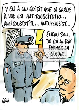 dessin de Gros, r&eacute;f. 0067-0053