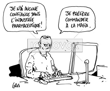 dessin de Gros, r&eacute;f. 0067-0214
