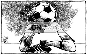 dessin de Haddad, r&eacute;f. 0018-0117