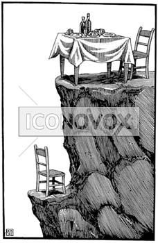 dessin de Honoré, réf. 0009-0005