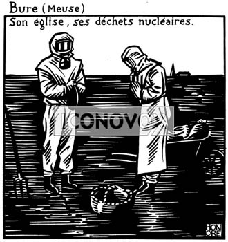 dessin de Honoré, réf. 0009-0018